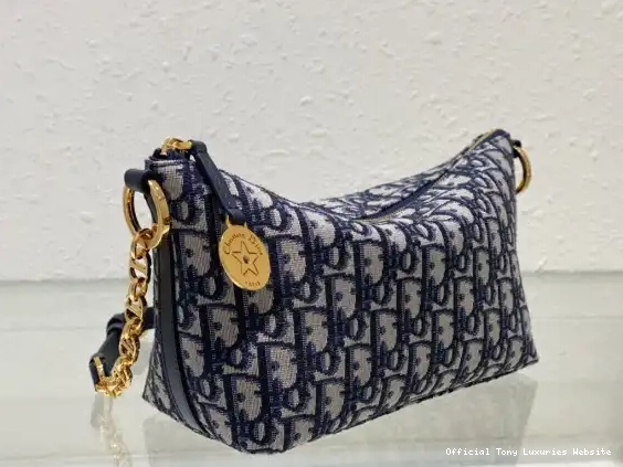 Tony Luxuries Hobo-28.5*14.5*10CM diro dirostar 0604